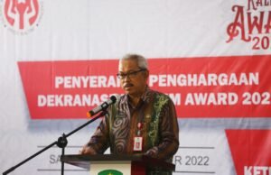 Dekranasda Kaltim Award, Momen Apresiasi dan Penghargaan Karya Perajin Kaltim