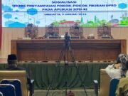Penyampaian Pokir DPRD di SIPD Harus Selaras dengan RKPD