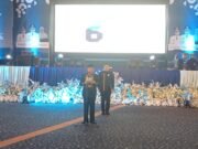 Di HUT Ke-66 Kaltim, Gubernur Harap Penerima Panji Keberhasilan Lebih Merata