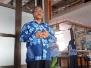 Ini Capaian Pelayanan Air Bersih Perumdam TTB Kutim di 2021 dan 2022