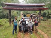 Keragaman Potensi Alam Huliwa, Potensi Petualangan Wisata Minat Khusus