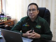 Ini Data Statistik BPS Soal Ekonomi Kutim Saat Pandemi COVID-19