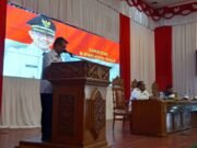 Fase Konsultasi Publik, RKPD Kutim Harus Matang Sentuh Pembangunan Prioritas