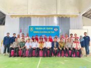 Ini Deretan Pengurus Perhiptani Tiga Kecamatan Pedalaman Periode 2021-2026