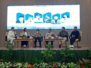 Inisiasi Talk Show, Dispar Kutim Fokuskan Pengembangan Ekraf
