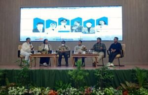 Inisiasi Talk Show, Dispar Kutim Fokuskan Pengembangan Ekraf