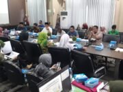 Kutim Fokus Tingkatkan Penilaian KLA – Benahi Data dan Tambah Fasilitas Bagi Anak