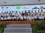 GERPANA Kutim Jadi “Amunisi” Baru Berantas P4GN