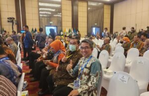 Rakernas APPSI Utamakan Kestabilan Pangan dan Dorong Belanja Masyarakat
