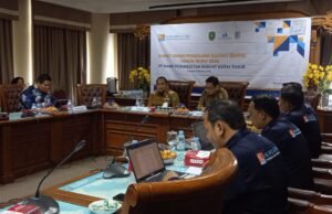 RUPS BPR Kutim, Fokus Selektif Perkreditan