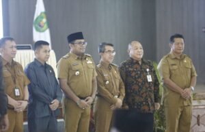 Lewat Musrenbangkab, OPD Kutim Wajib Maksimalkan Program Kerja