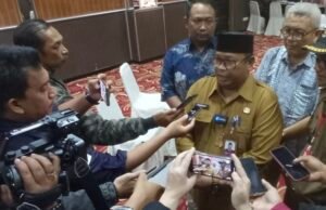 Program Rp 50 Juta Per RT Sudah Jalan Sesuai Ketentuan