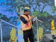 Dispar Kutim Seriusi Pagelaran Lom Plai Majukan Pariwisata dan Budaya