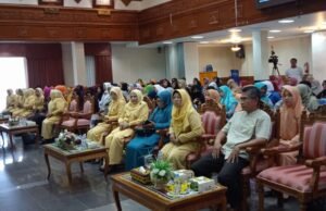 Konfercab XIII DPC GOPTKAI Kutim Fokuskan Kepengurusan Transformatif