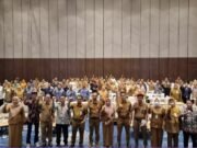 Rakor Penas KTNA XVI, Kutim Optimis Kaltim Toreh Prestasi