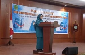 Di HKG PKK ke-51, Kutim Siap Wujudkan Keluarga Sejahtera dan Tangguh