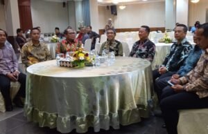Kutim dan Kejati Kaltim Siap Sinergi Bangun Bidang Hukum