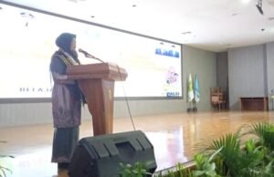 Bunda PAUD Kutim Minta Segera Dibentuk Pokja