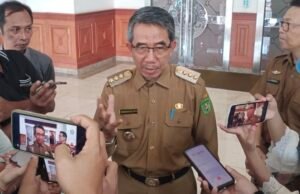 Ardiansyah Tegas Perda Tata Kearsipan Sangat Esensial