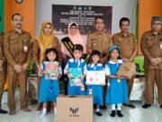 Kutim Implementasikan Instruksi Mendikbudristek – Bupati Dan Bunda PAUD Kawal Transisi TK ke SD Menyenangkan