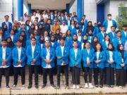 90 Mahasiswa STIPER Ikuti Pembekalan Sebelum KKN ke Sangkulirang