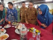 Program B2SA di Kutim, Bangun Kemandirian Pangan Lokal