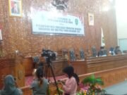 KUA – PPAS Kutim 2024 Direncanakan Rp 8,158 T