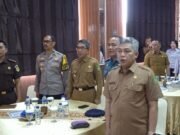 Ini Arahan Bupati Kutim di HLM TPID