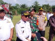 TMMD ke-117 di Kongbeng, Tingkatkan Akselerasi Pembangunan dan Kesejahteraan Masyarakat