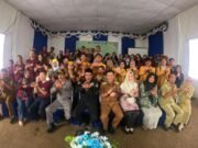 Uniknya Implementasi Proyek P5 Kurikulum Merdeka di Long Mesangat – Gelar Festival Konservasi, Libatkan Konsorsium Yasiwa dan Yayasan Ulin