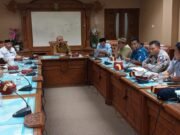 Pemkab Kutim Gelar Rapat Persiapan Kedatangan UAS di Kutim