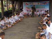 Bangga, 4 Paskibraka Kutim Lolos ke Provinsi