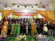 Lestarikan Lingkungan Melalui P5 Kurikulum Merdeka – SMAN 1 Muara Ancalong Gelar Festival Konservasi
