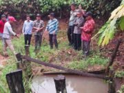 Ardiansyah Respon Permintaan Air Bersih Warga Singa Geweh