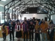 Di Pelatihan Akuntansi Diskop UKM Kutim, Ardiansyah Minta Jadikan Koperasi Sehat