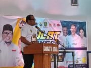Wabup Instruksikan KONI Kutim Evaluasi Cabor Tak Aktif Laksanakan Pembinaan !