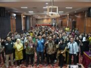 Kutim Tuan Rumah Sertifikasi Pramuwisata Se-Kaltim – 50 Peserta Ikut Uji Kompetensi