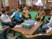 Program Kelistrikan di Kutim Jalan Terus – Banyak Desa Teraliri Listrik, Bakal Terus Bertambah