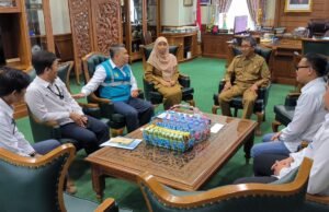 Program Kelistrikan di Kutim Jalan Terus – Banyak Desa Teraliri Listrik, Bakal Terus Bertambah