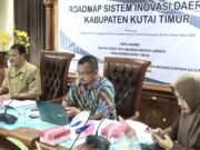 Tingkatkan Daya Saing Daerah – BRIDA Garap Roadmap SIDa