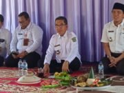Dirgahayu Desa Mawai Indah ke-26, Terus Maju dan Mandiri