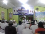Ke Batu Ampar, Bupati Kutim Isi Tausiyah Tentang Eratkan Persaudaraan
