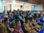 SIPlah-ATKP Disosialisasikan ke Sekolah – Gerakan Non Tunai, Garapan Bankaltimtara Cabang Sangatta