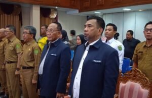 DBON Barometer Olahraga Industri, Ardiansyah Minta Fokuskan Pembinaan Atlet