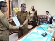 LBMS Habitat Buaya Badas Hitam dan Bekantan – Dapat Penghargaan Kalpataru 2023, Terus Dikembangkan Pemanfaatannya