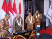 Punya Gedung Baru, STIENUS Siap Lahirkan SDM Unggul Berkualitas