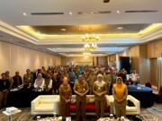 Perlu Sinergi Semua Pihak Bangun Pariwisata Kaltim