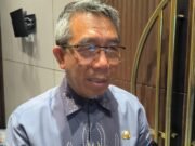 Semua Pihak Diminta Sukseskan Pemilihan Umum – Pemkab Kutim Perhatian Keselamatan Petugas Pemilu