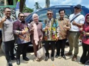 10 MHA di Kutim Diusulkan Dapat Pengakuan Negara