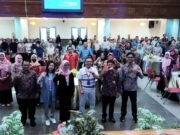 Tindak Lanjuti Persiapan Penyusunan LKj-IP 2023 dan PK 2024 – Goalkan Aplikasi SAKIP Pada Tahun Depan
